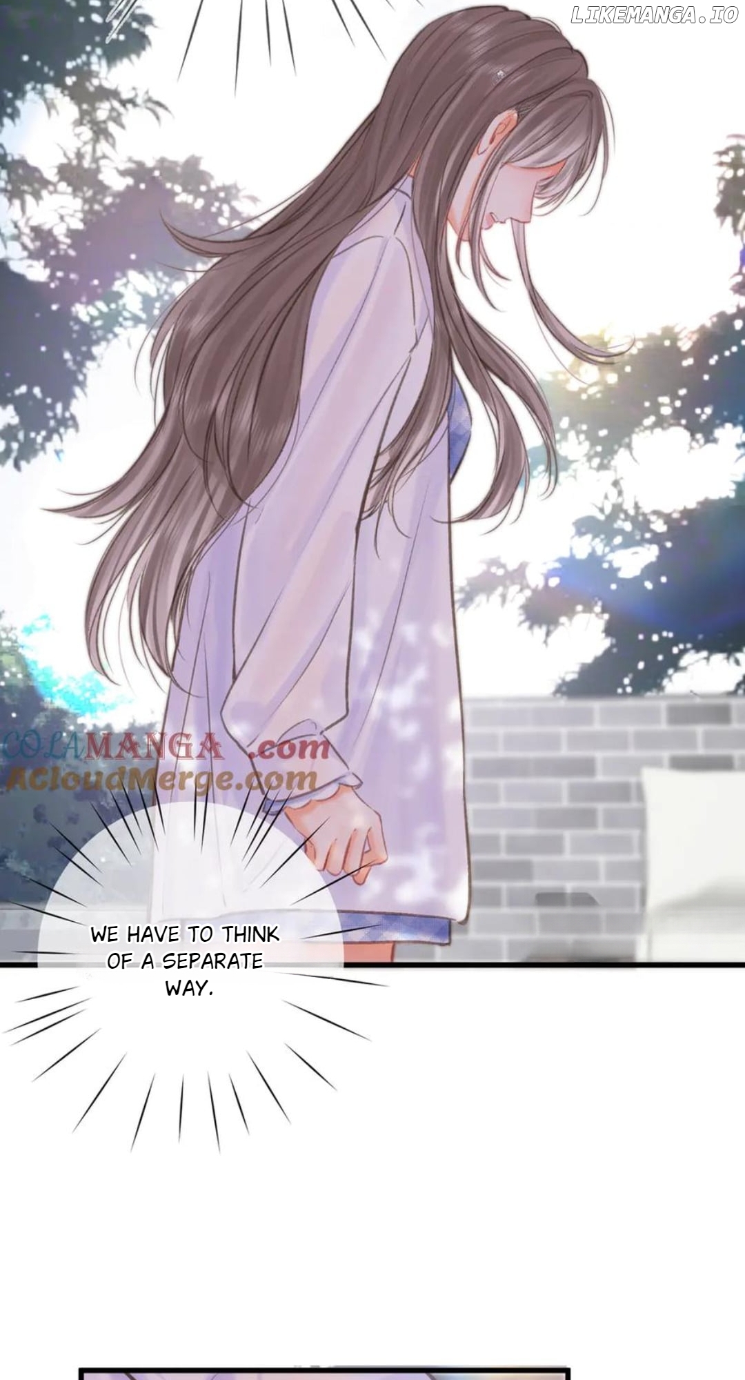 You Are My Desire Chapter 89 - page 37